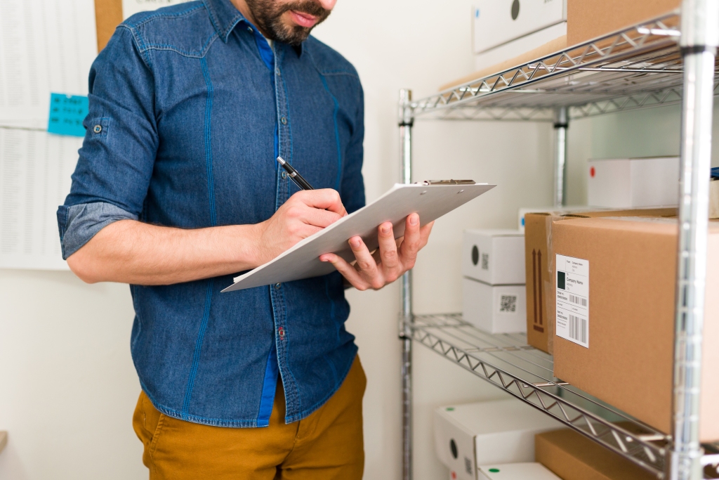 5 Benefits of Using Inventory Management Software.