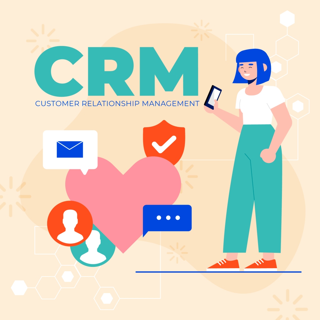 Transform Your Customer Service Experience with Service CRM Software.