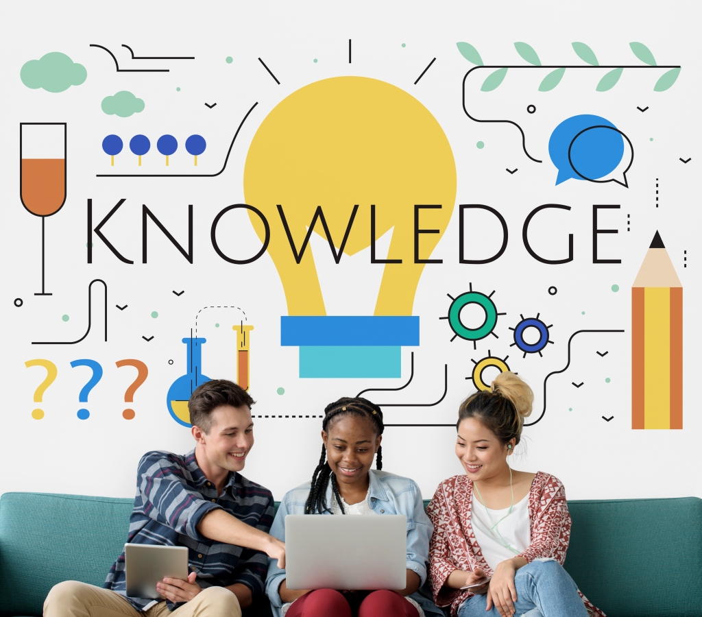 Execute Effective Knowledge Management Strategies in your Business.